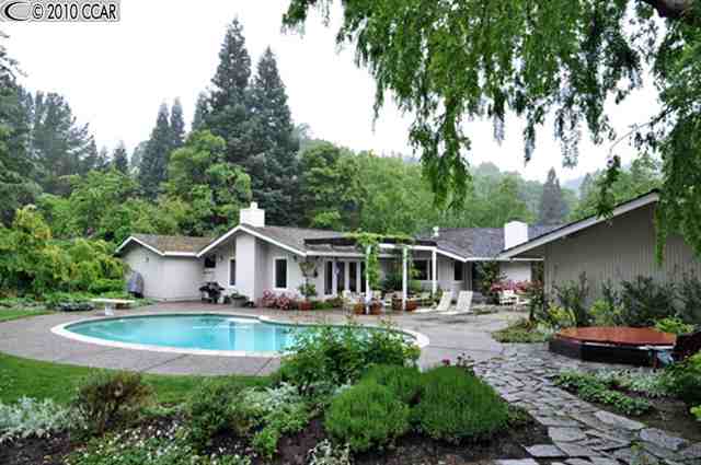 904 Kirkcrest Road Alamo, CA 94507 - Photo 1 of 1 Gallery Image 1