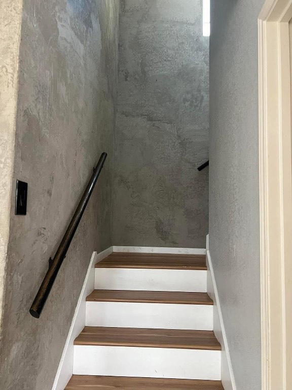 329 Yearwood Lane, Unit 11C Jarrell, TX 76537 - Photo 8 of 10 a view of entryway