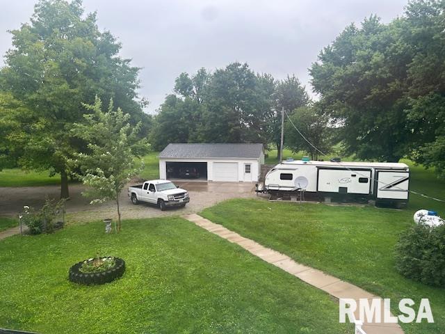 17124 Engel Street Athens, IL 62613 - Photo 24 of 30
