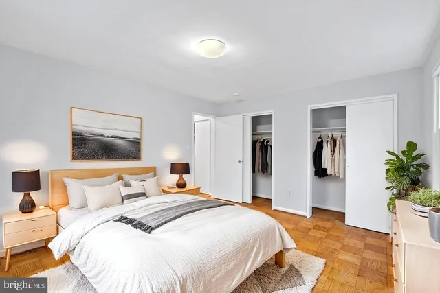 $1,900 | 945 North Barton Street, Unit 204, Arlington, VA 22201