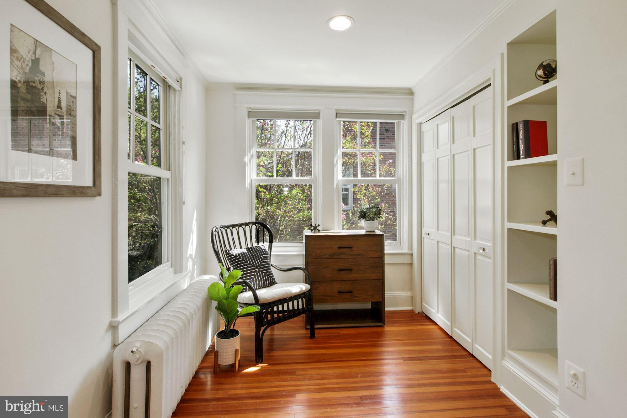 3906 Aspen Street Chevy Chase, MD 20815 - Photo 31 of 43
