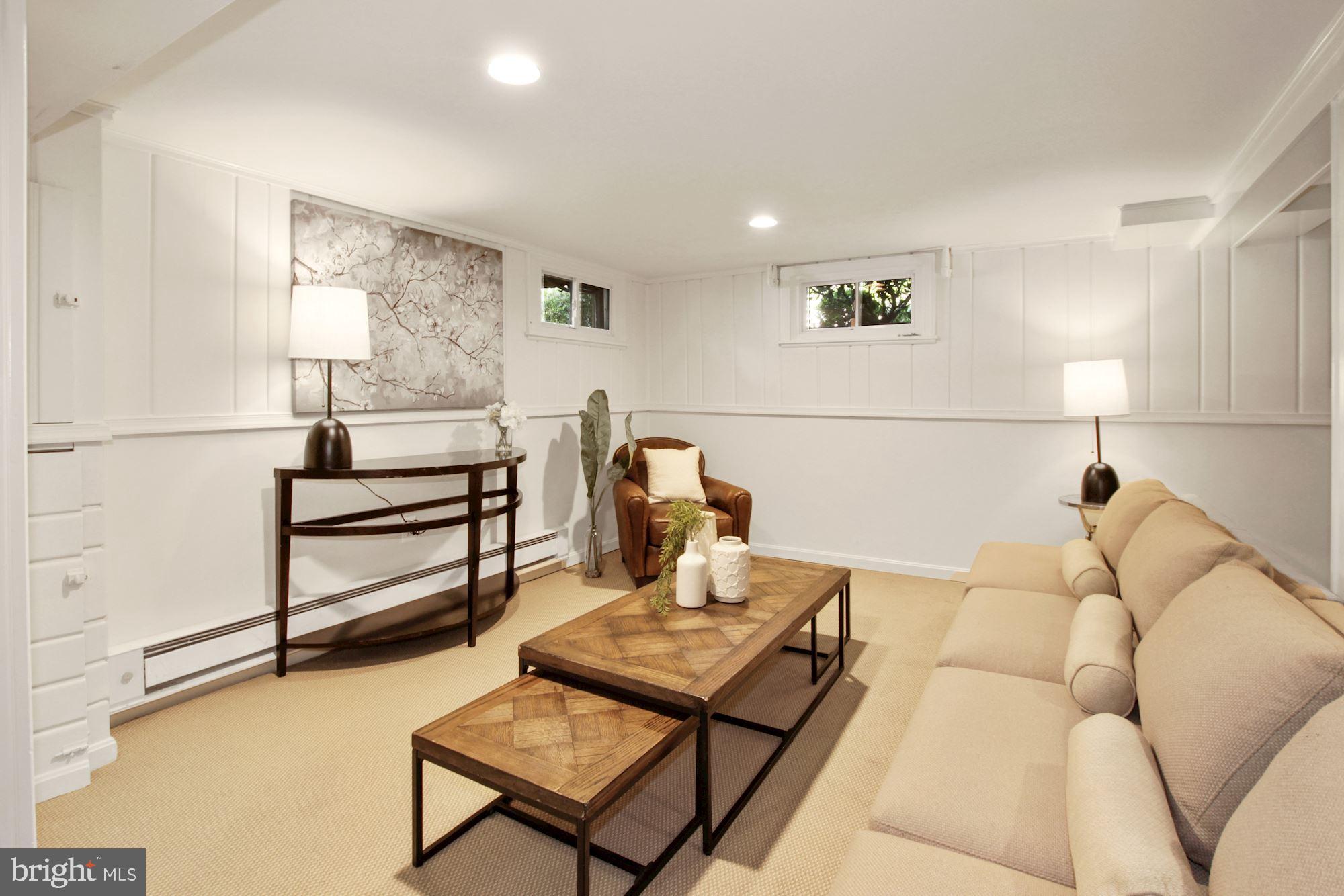 3906 Aspen Street Chevy Chase, MD 20815 - Photo 35 of 43