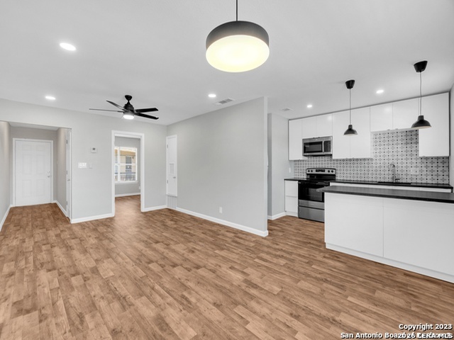 911 Vance Jackson Road, Unit 206J San Antonio, TX 78201 - Photo 2 of 10