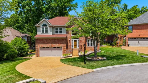 $499,900 | 5424 Mainsail Lane, Hermitage, TN 37076