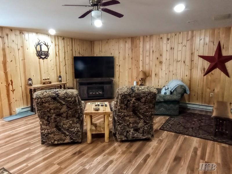 5691 Oak Ridge Drive Gladwin, MI 48624 - Photo 16 of 74