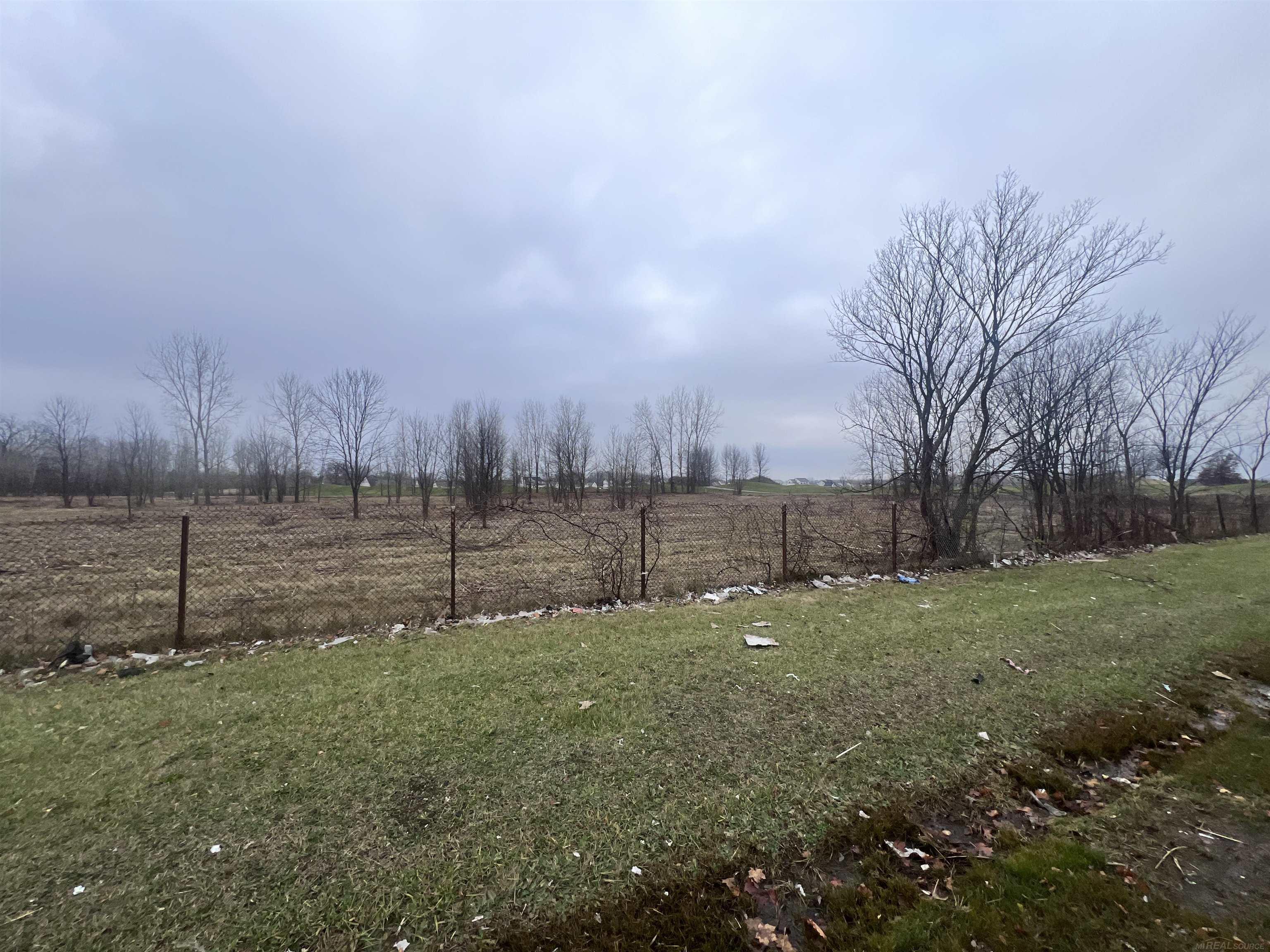 0 Merriman Road Romulus, MI 48174 - Photo 3 of 7