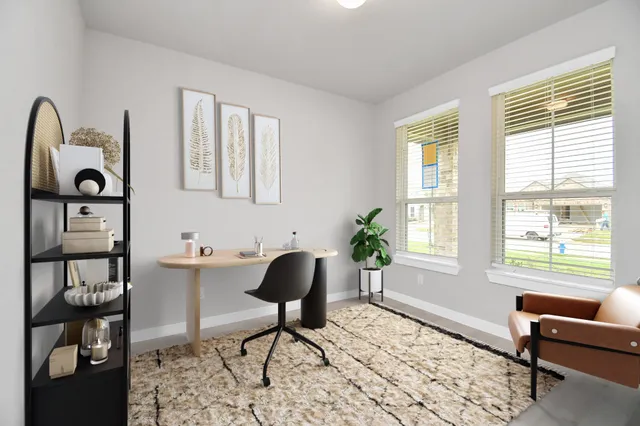 $447,515 | 19023 Cape Capasso Drive, Hockley, TX 77447