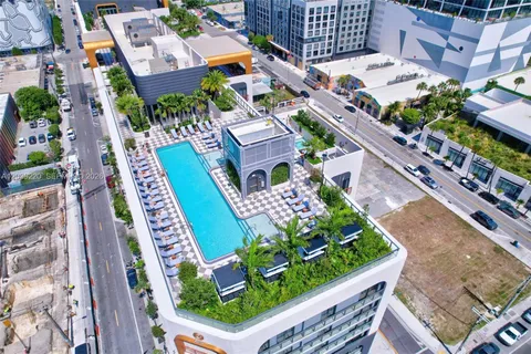$730,000 | 2700 Northwest 2nd Avenue, Unit 528, Miami, FL 33127