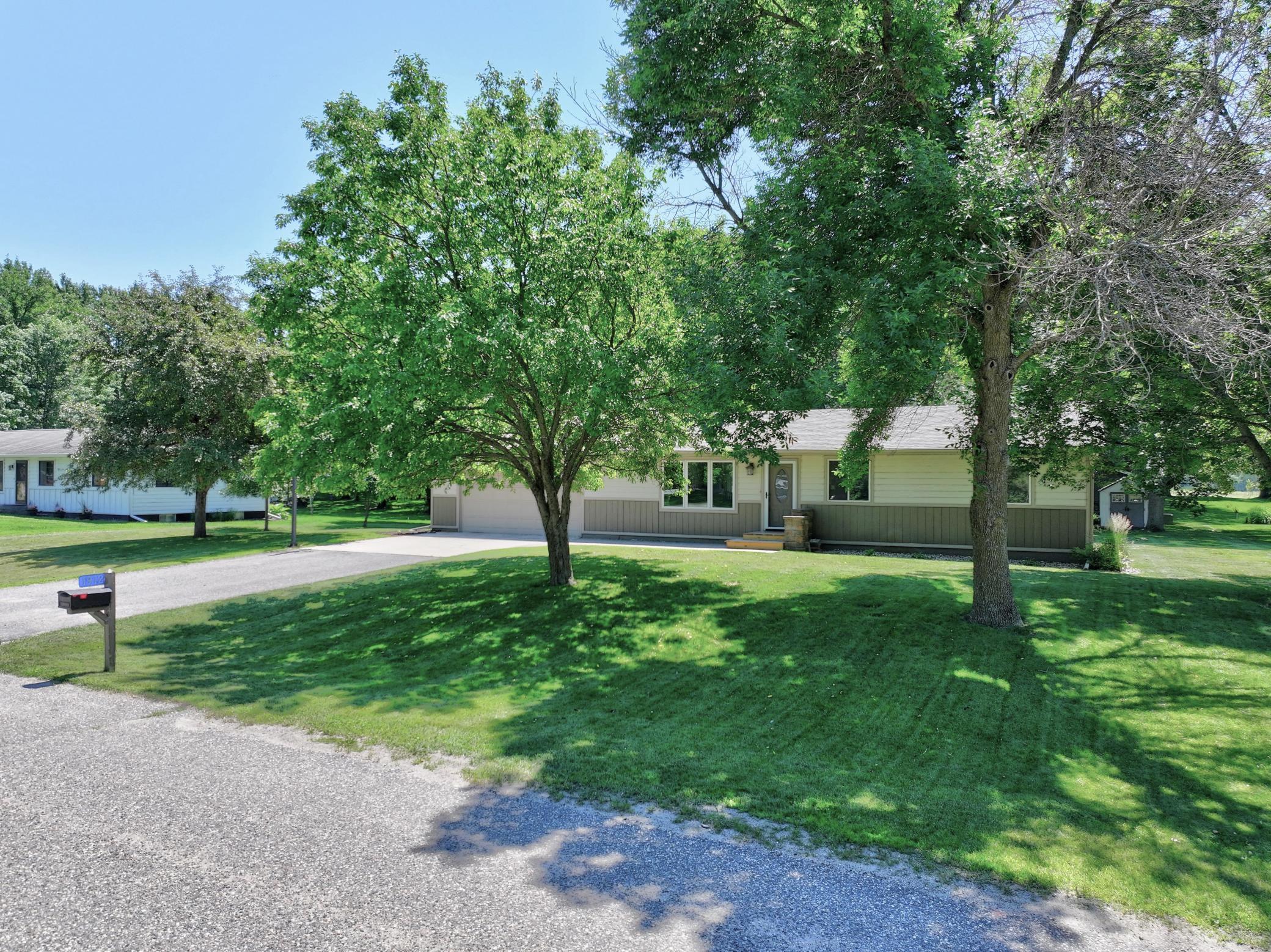 1912 Parkview Road Northeast Alexandria, MN 56308 - Photo 47 of 47
