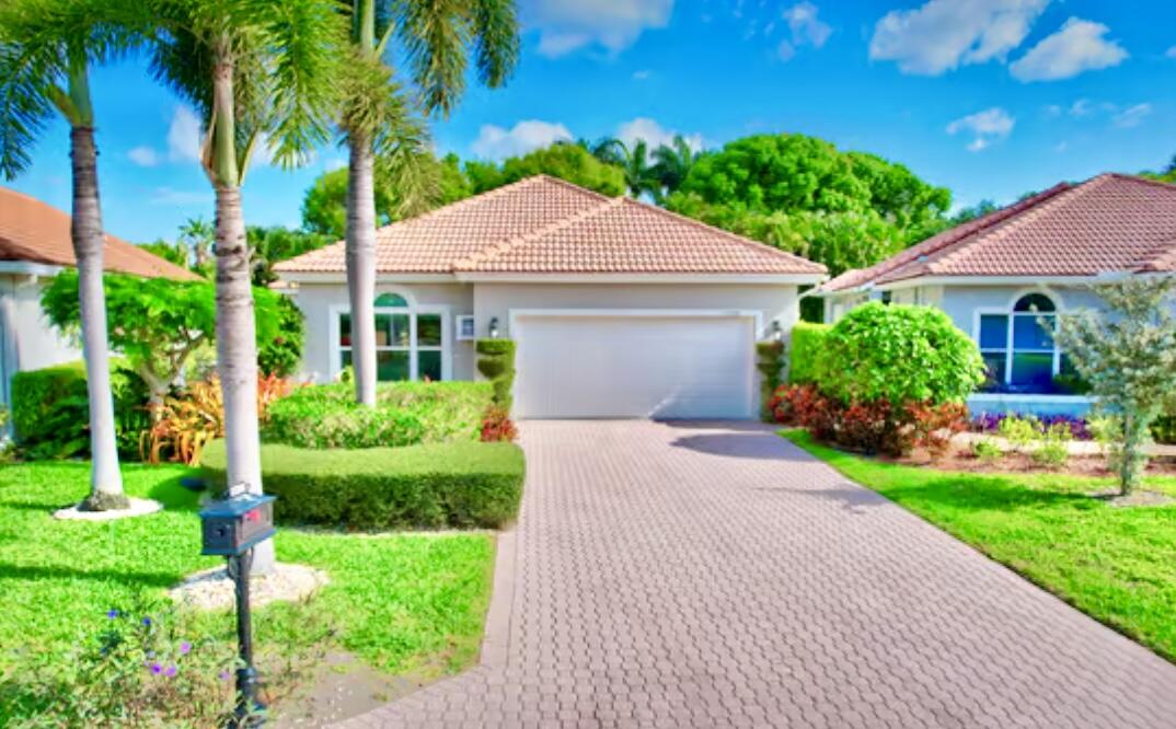17204 Hampton Boulevard Boca Raton, FL 33496 - Photo 1 of 175 Home Sweet Home