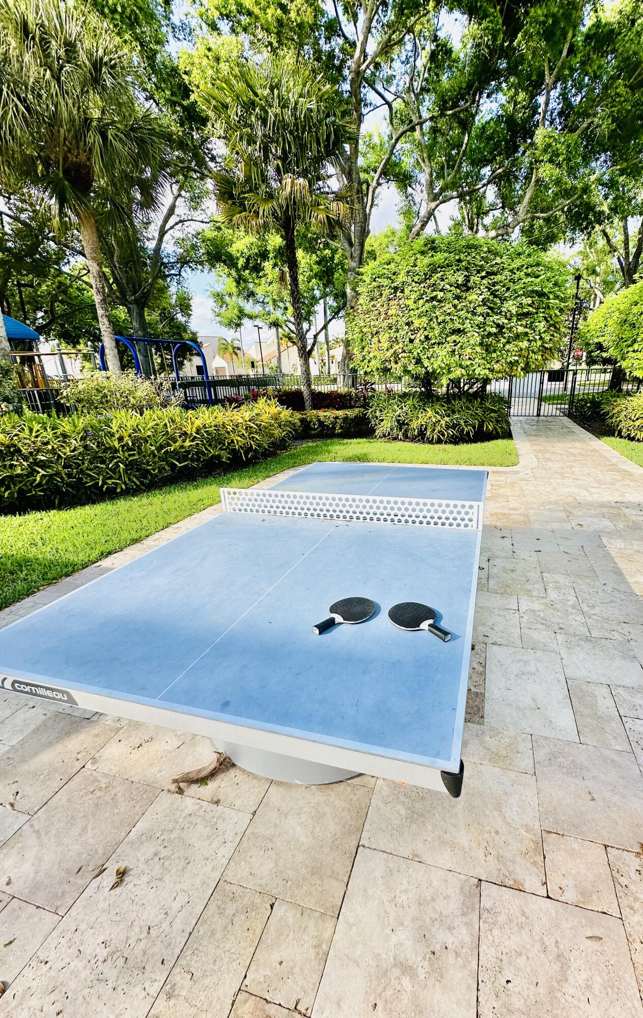 17204 Hampton Boulevard Boca Raton, FL 33496 - Photo 103 of 175 Ping Pong