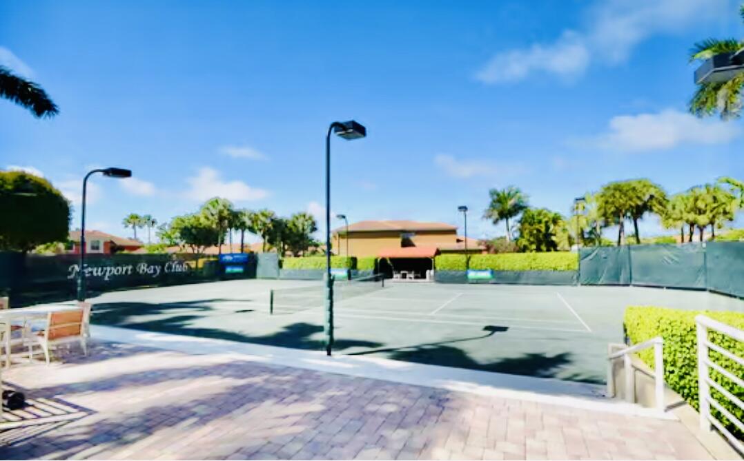 17204 Hampton Boulevard Boca Raton, FL 33496 - Photo 111 of 175 Tennis