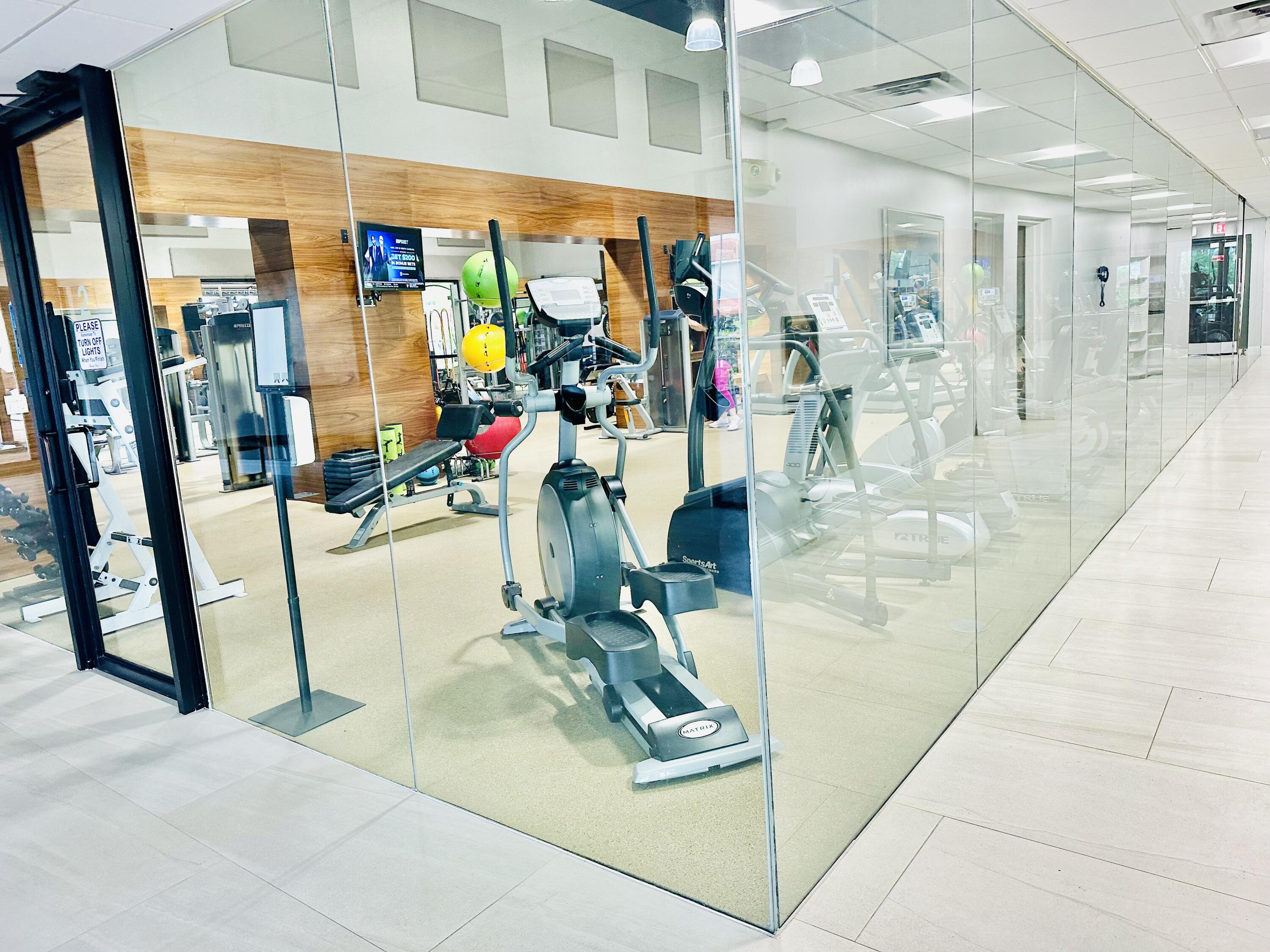 17204 Hampton Boulevard Boca Raton, FL 33496 - Photo 114 of 175 Resort Style Fitness Center