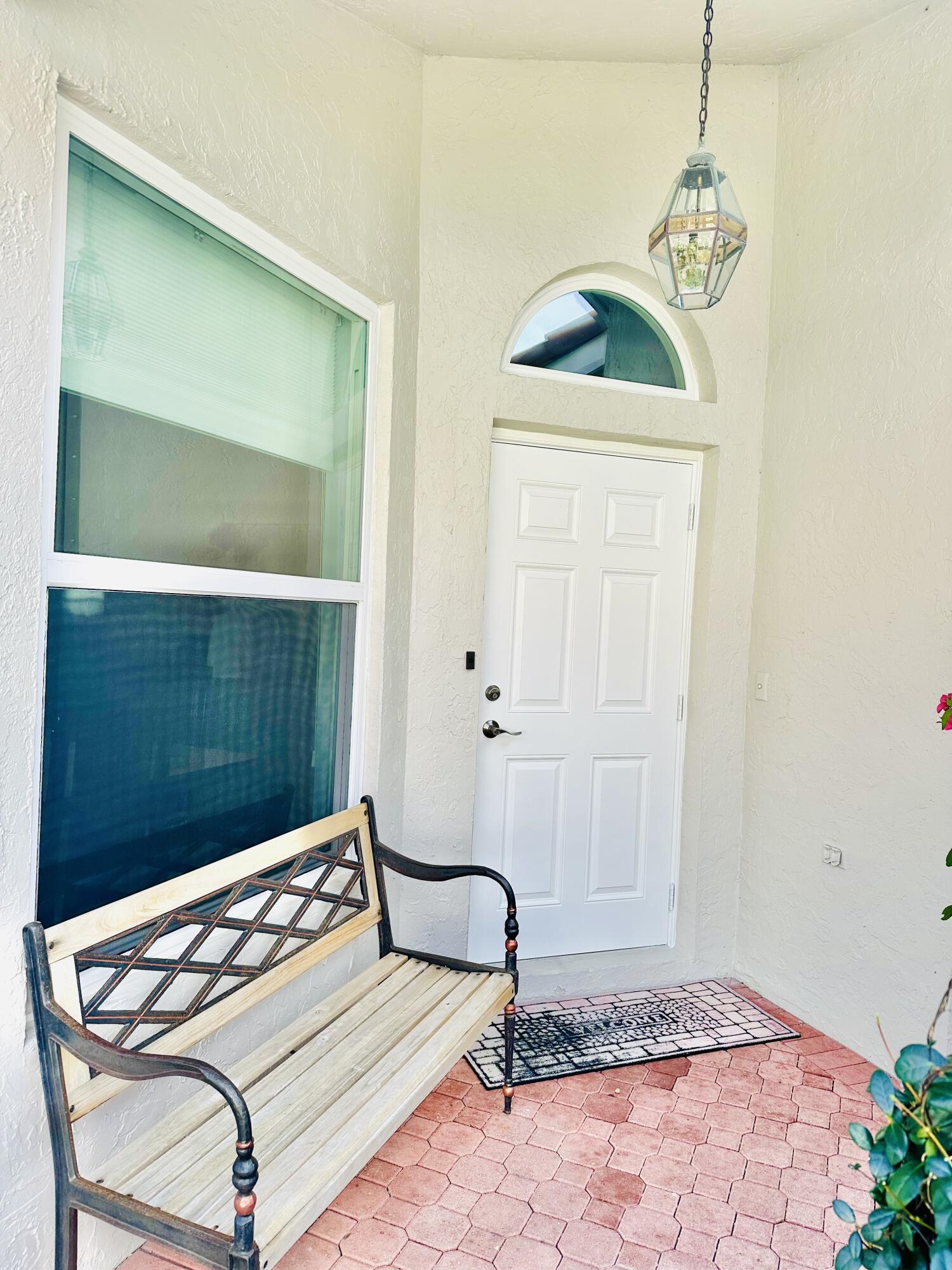 17204 Hampton Boulevard Boca Raton, FL 33496 - Photo 18 of 175 Shady Seating for the Garden