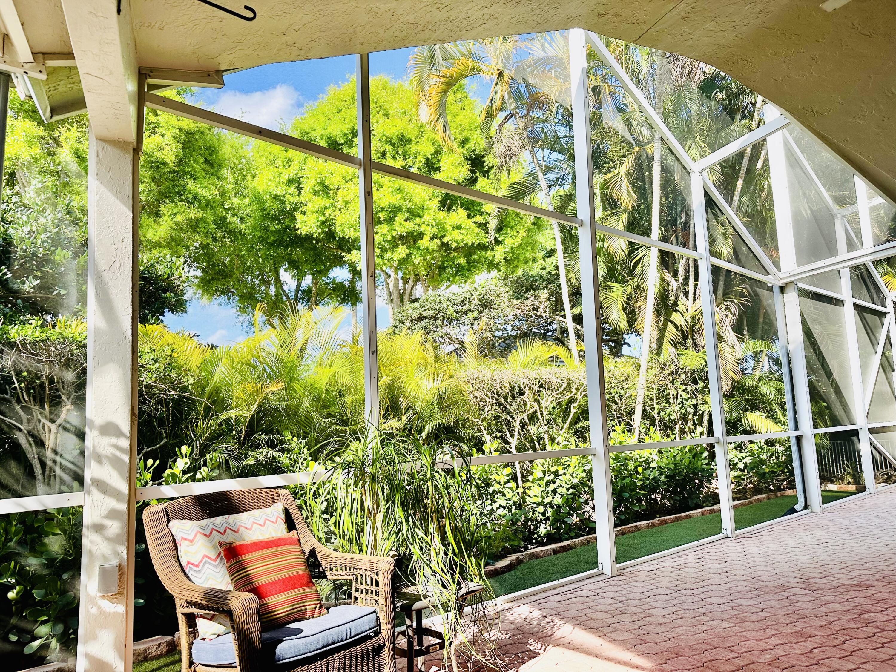 17204 Hampton Boulevard Boca Raton, FL 33496 - Photo 40 of 175 Lanai