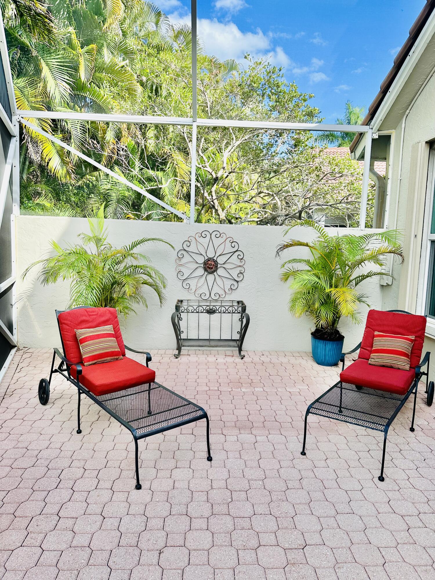 17204 Hampton Boulevard Boca Raton, FL 33496 - Photo 43 of 175 Sun in Privacy
