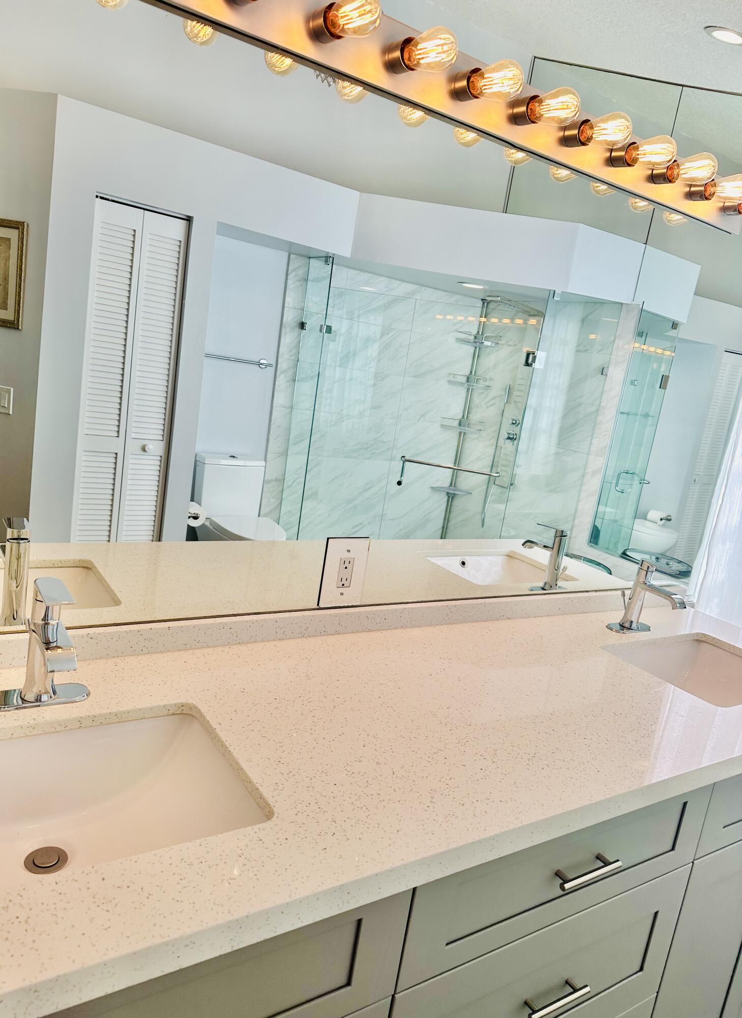 17204 Hampton Boulevard Boca Raton, FL 33496 - Photo 59 of 175 Dual Sinks