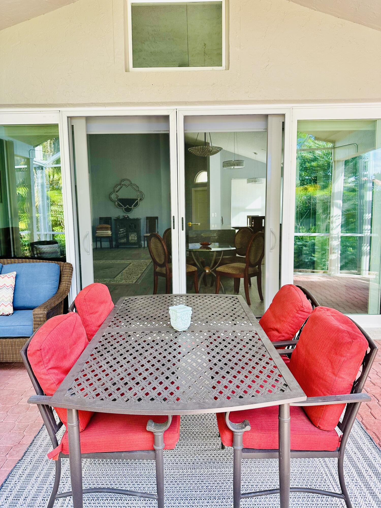 17204 Hampton Boulevard Boca Raton, FL 33496 - Photo 7 of 175 Lanai