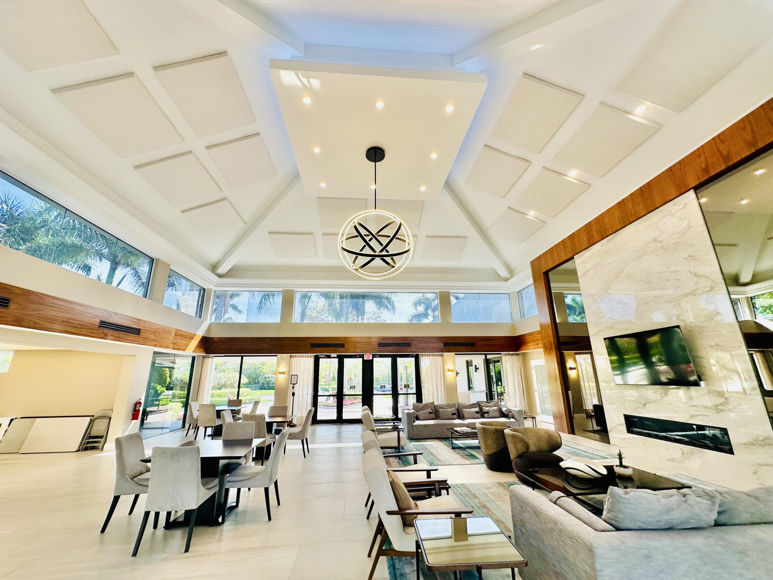 17204 Hampton Boulevard Boca Raton, FL 33496 - Photo 84 of 175 New Club House