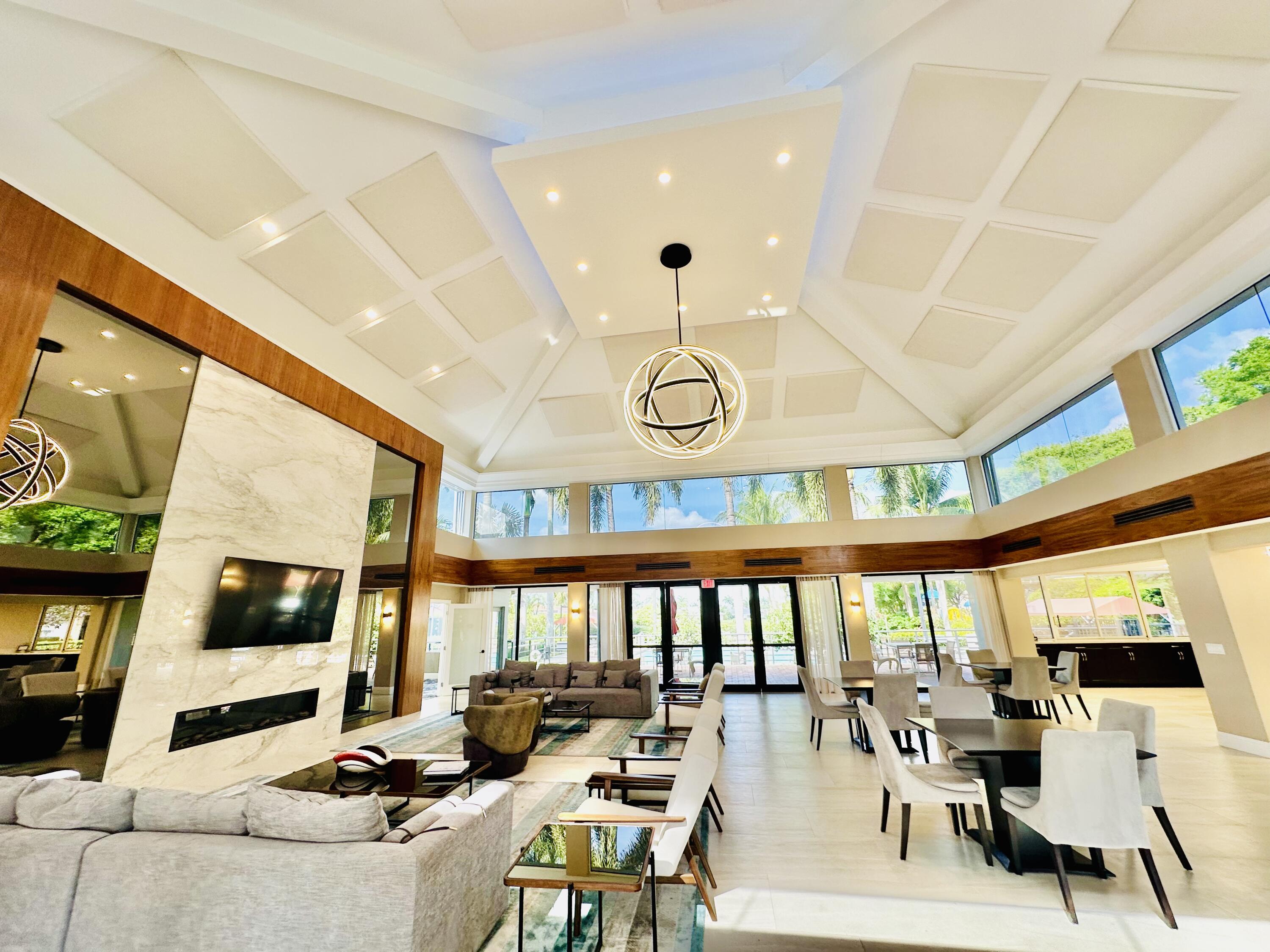 17204 Hampton Boulevard Boca Raton, FL 33496 - Photo 85 of 175 New Club House