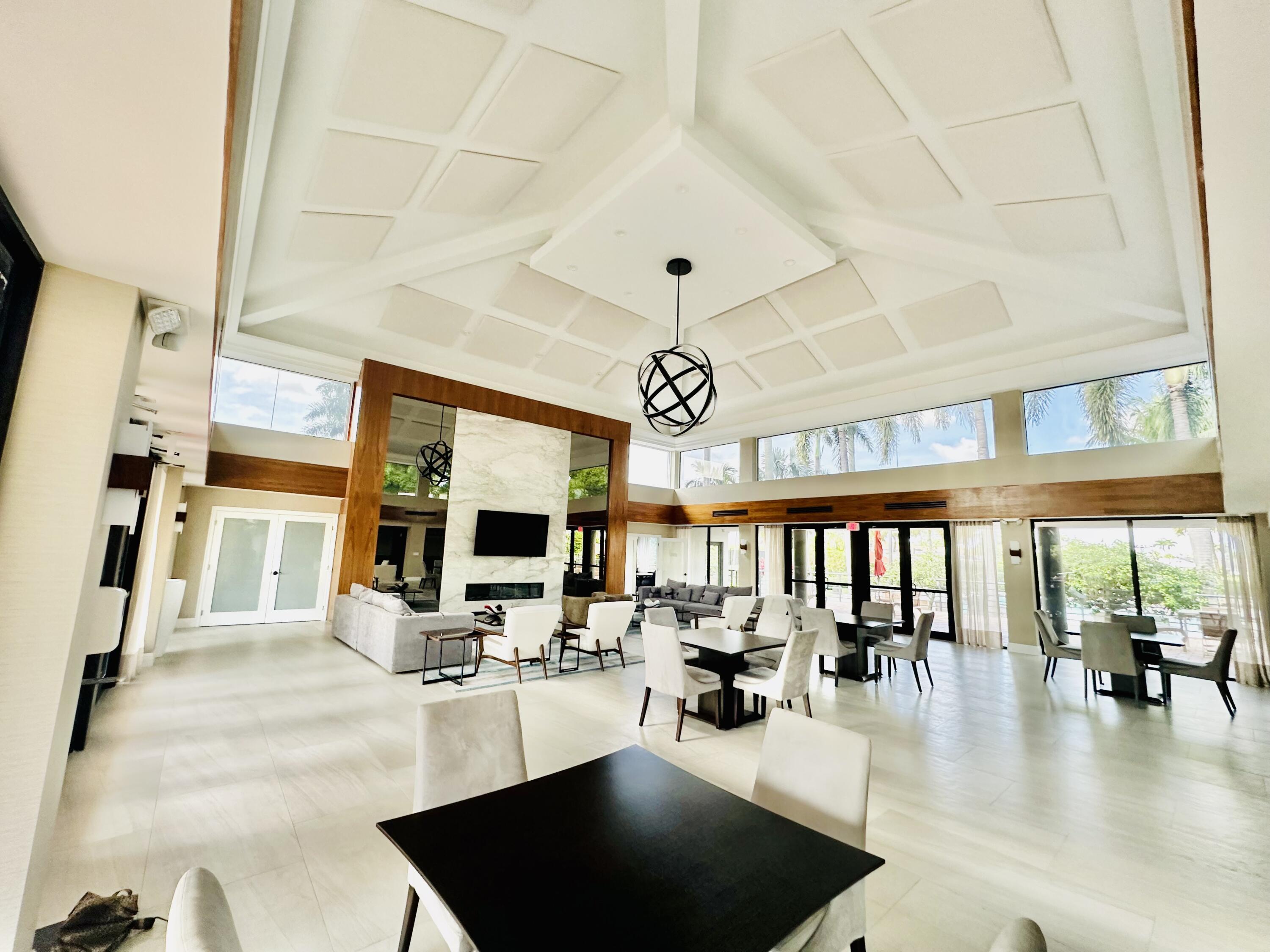 17204 Hampton Boulevard Boca Raton, FL 33496 - Photo 86 of 175 New Club House