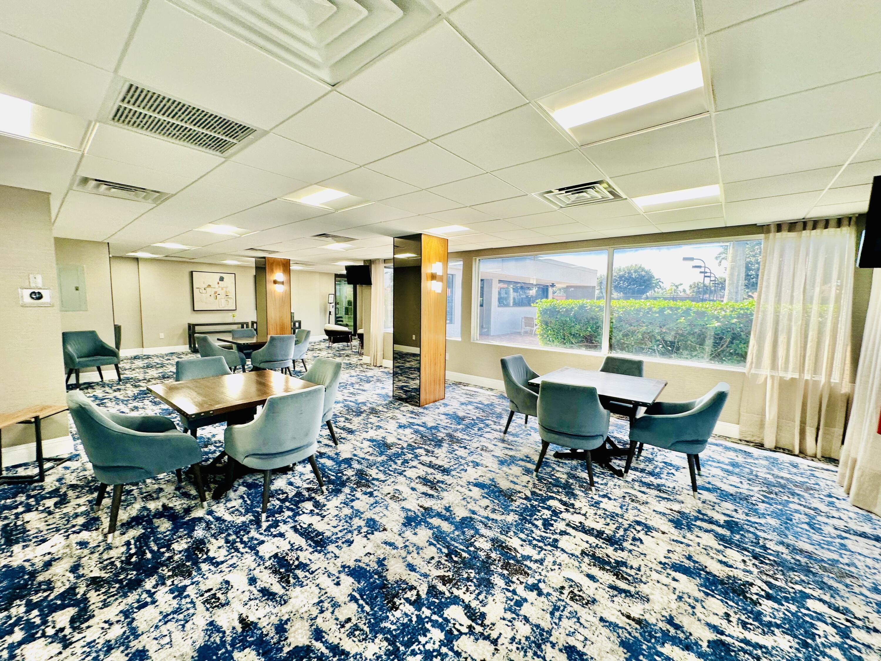 17204 Hampton Boulevard Boca Raton, FL 33496 - Photo 93 of 175 Card Room