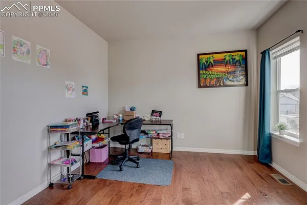 $565,000 | 12742 Winding Glen Lane, Peyton, CO 80831