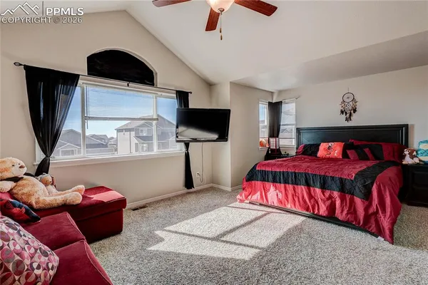 $565,000 | 12742 Winding Glen Lane, Peyton, CO 80831