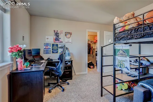 $565,000 | 12742 Winding Glen Lane, Peyton, CO 80831