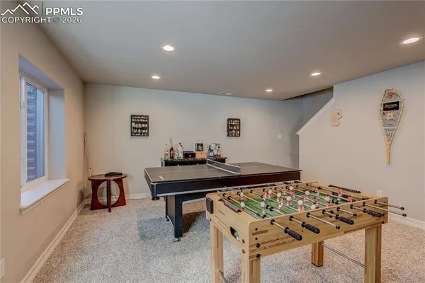 $565,000 | 12742 Winding Glen Lane, Peyton, CO 80831