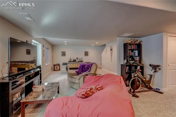 $565,000 | 12742 Winding Glen Lane, Peyton, CO 80831
