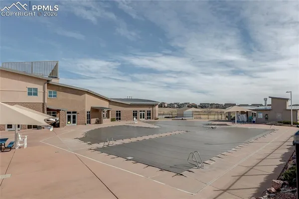 $565,000 | 12742 Winding Glen Lane, Peyton, CO 80831