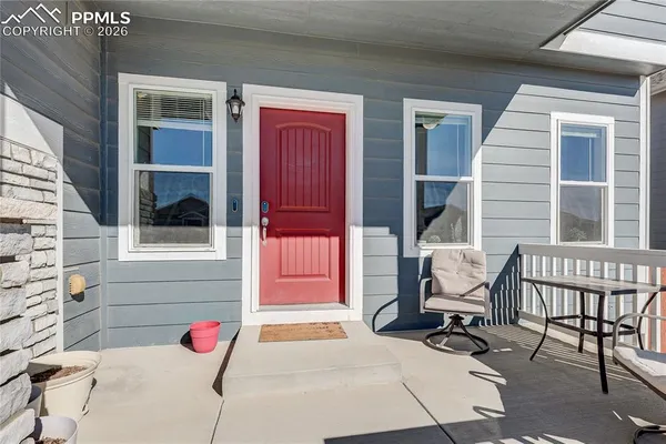 $565,000 | 12742 Winding Glen Lane, Peyton, CO 80831