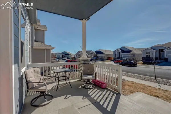 $565,000 | 12742 Winding Glen Lane, Peyton, CO 80831