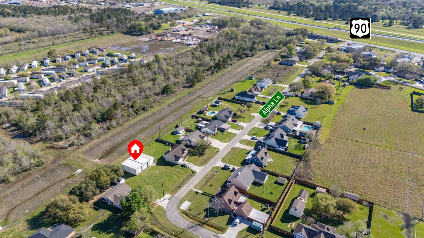 1324 Alpha Lane Crosby, TX 77532 - Photo 15 of 20