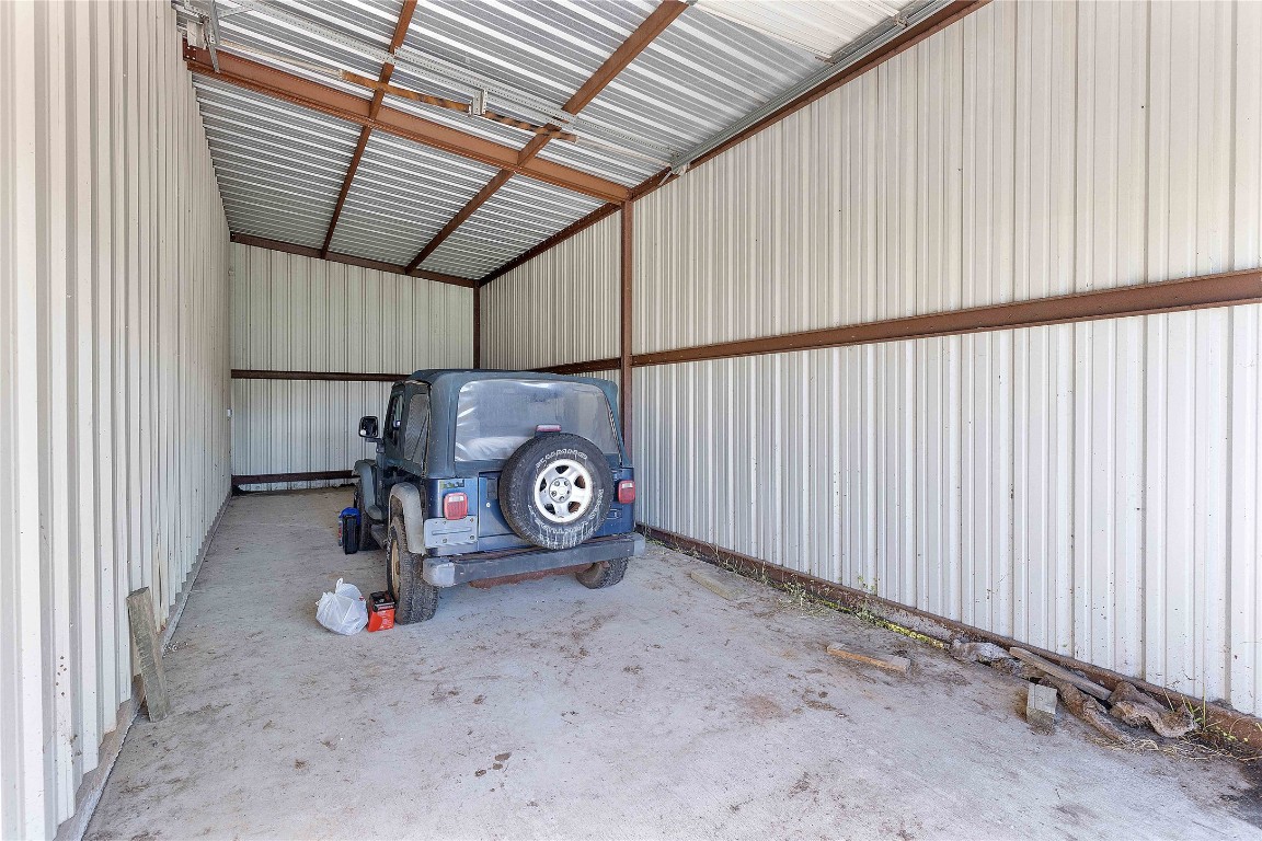 1324 Alpha Lane Crosby, TX 77532 - Photo 9 of 20 a view of a storage & utility room