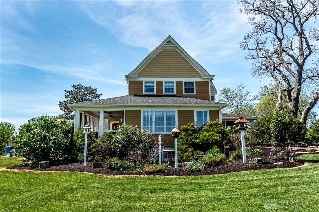 1615 Monroe Road Lebanon, OH 45036 - Photo 44 of 71 Gallery Image 44