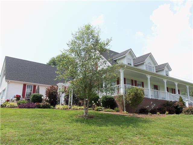 159 Lock 7 Lane Carthage, TN 37030 - Photo 1 of 20