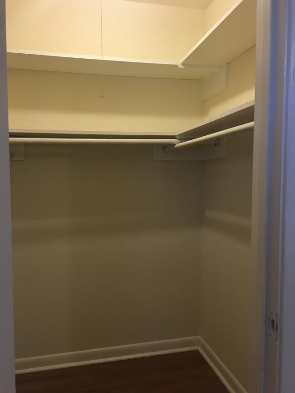 4709 Harmon Avenue, Unit 318 Austin, TX 78751 - Photo 6 of 7 a close up view of racks