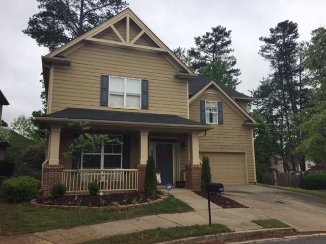 3776 Market Walk Clarkston, GA 30021 - Photo 1 of 1 Gallery Image 1