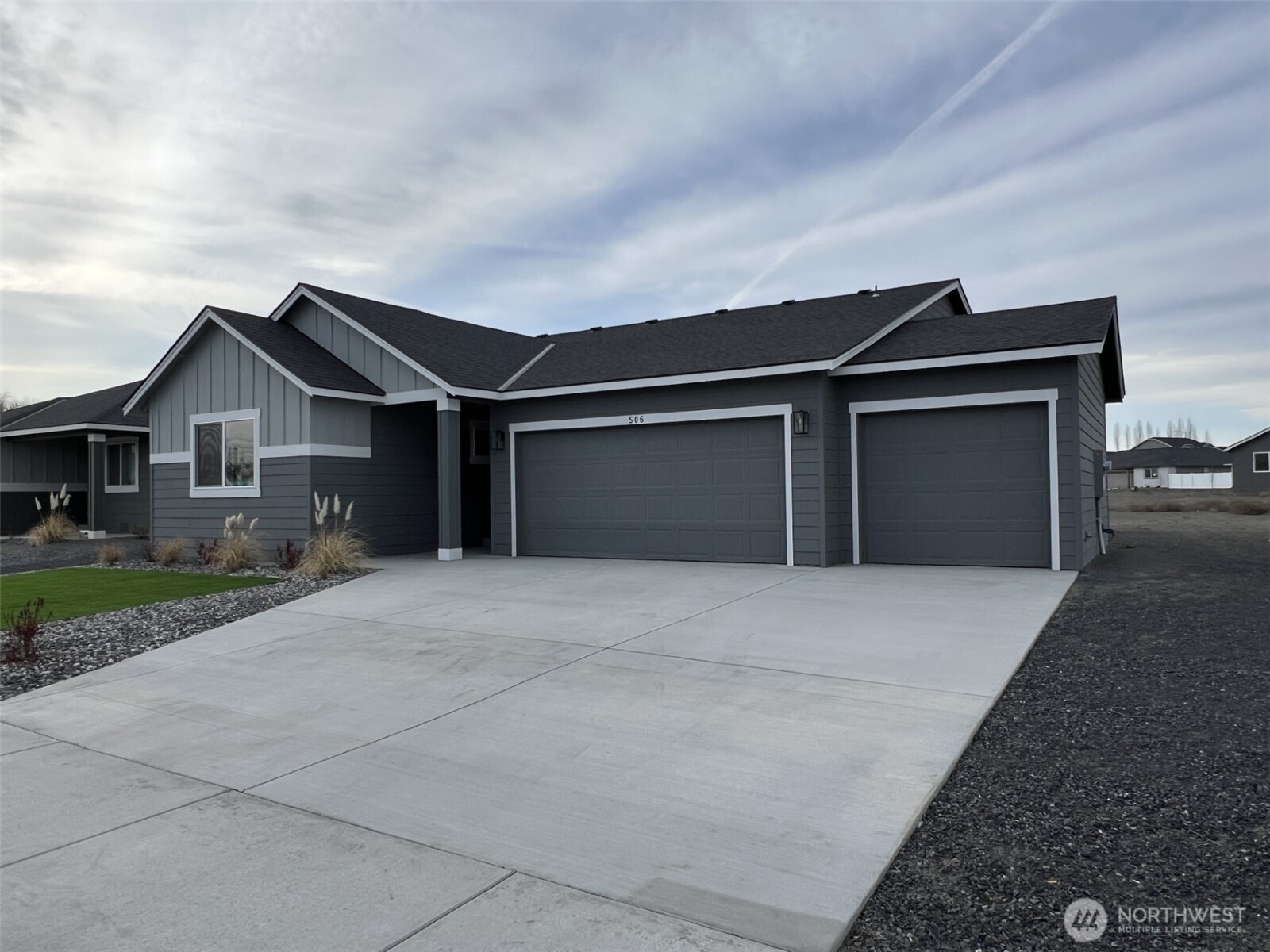 506 North Ruddy Street Moses Lake, WA 98837 - Photo 9 of 9 Gallery Image 9