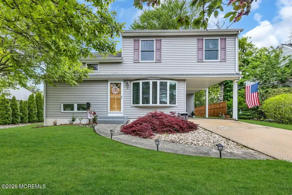 $670,000 | 19 Shetland Road, East Brunswick, NJ 08816