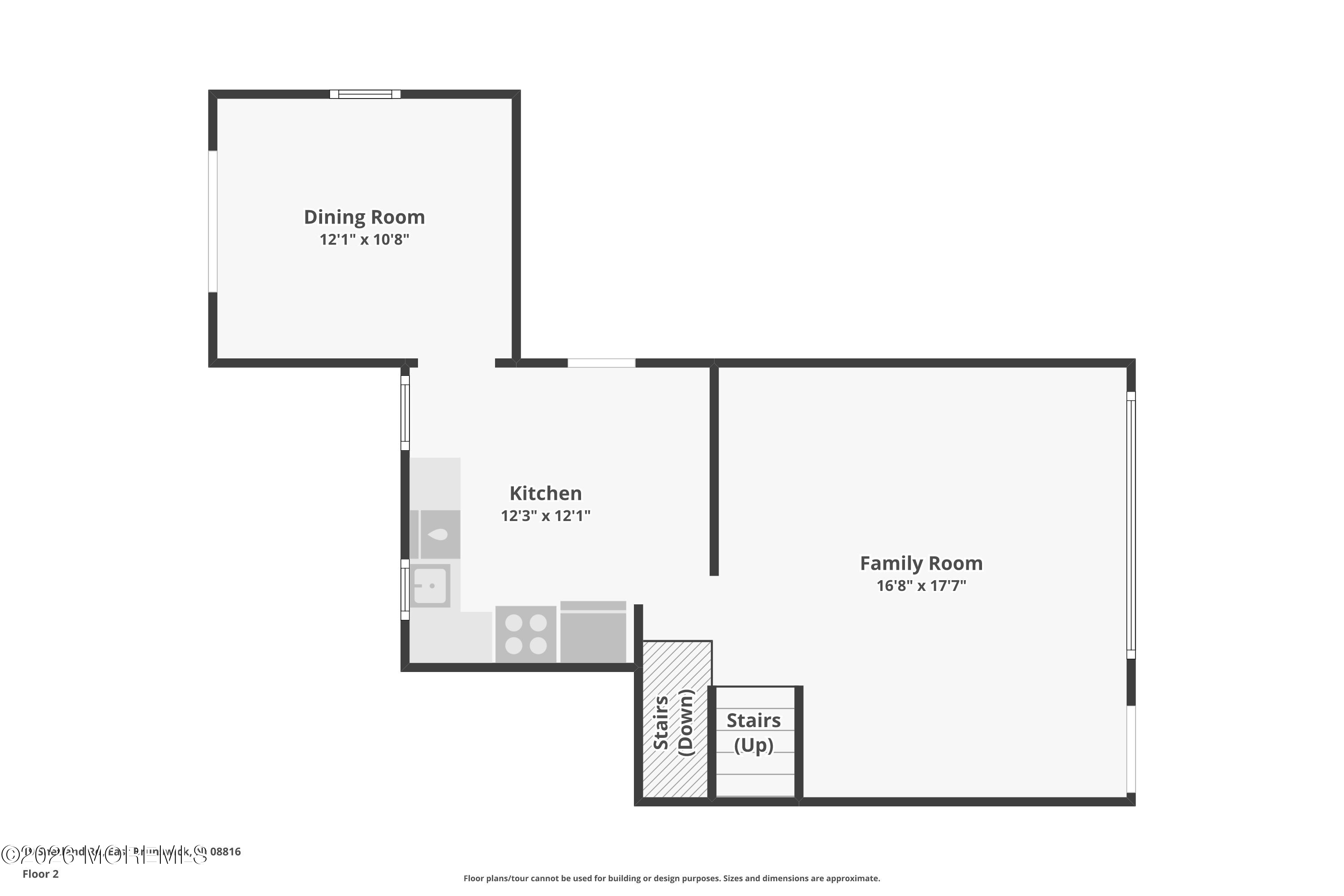 19 Shetland Road East Brunswick, NJ 08816 - Photo 31 of 35