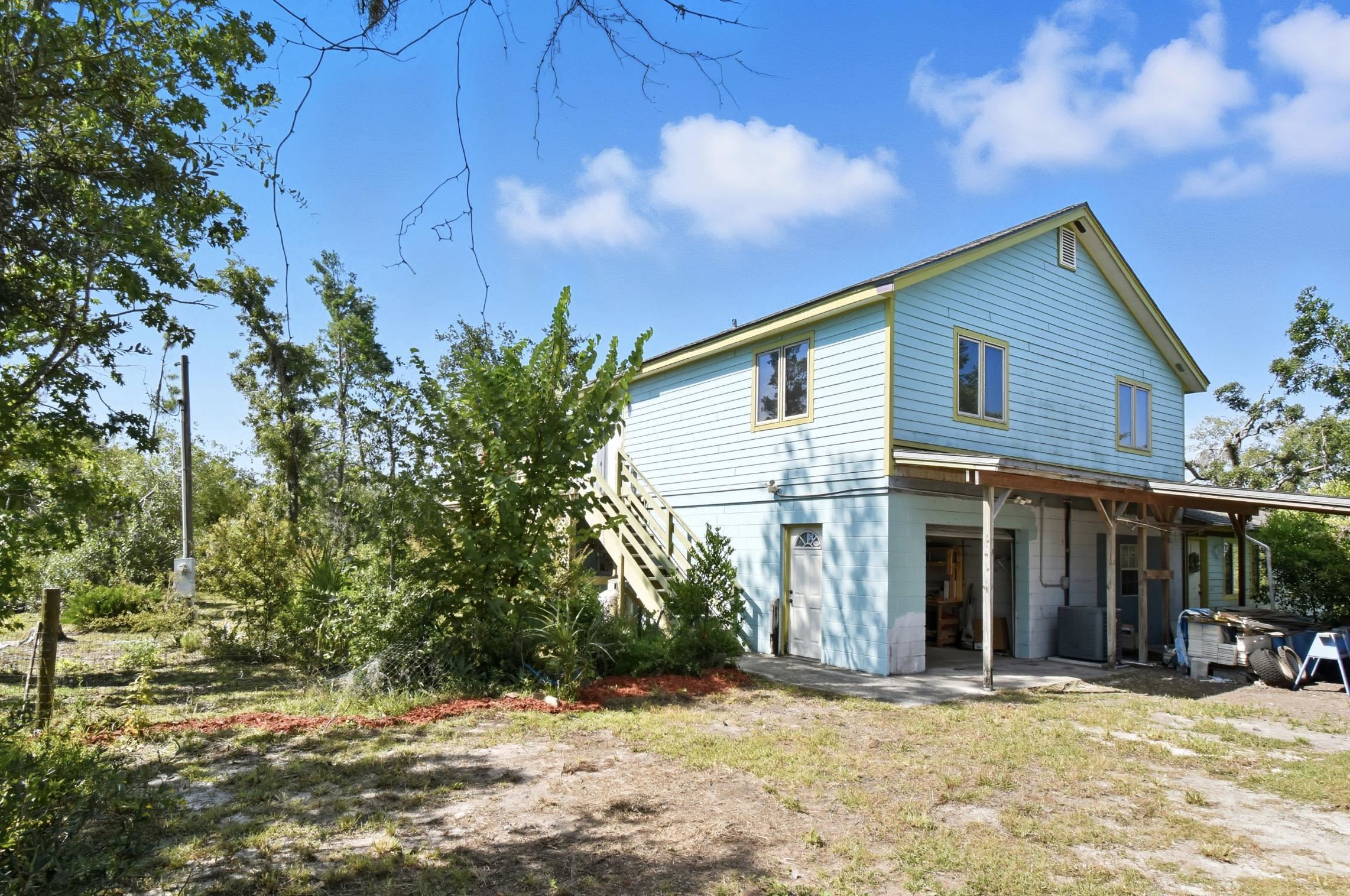 15175 Fiddlers Way Perry, FL 32348 - Photo 46 of 66