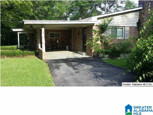 98 Wood Road Sylacauga, AL 35150 - Photo 1 of 15