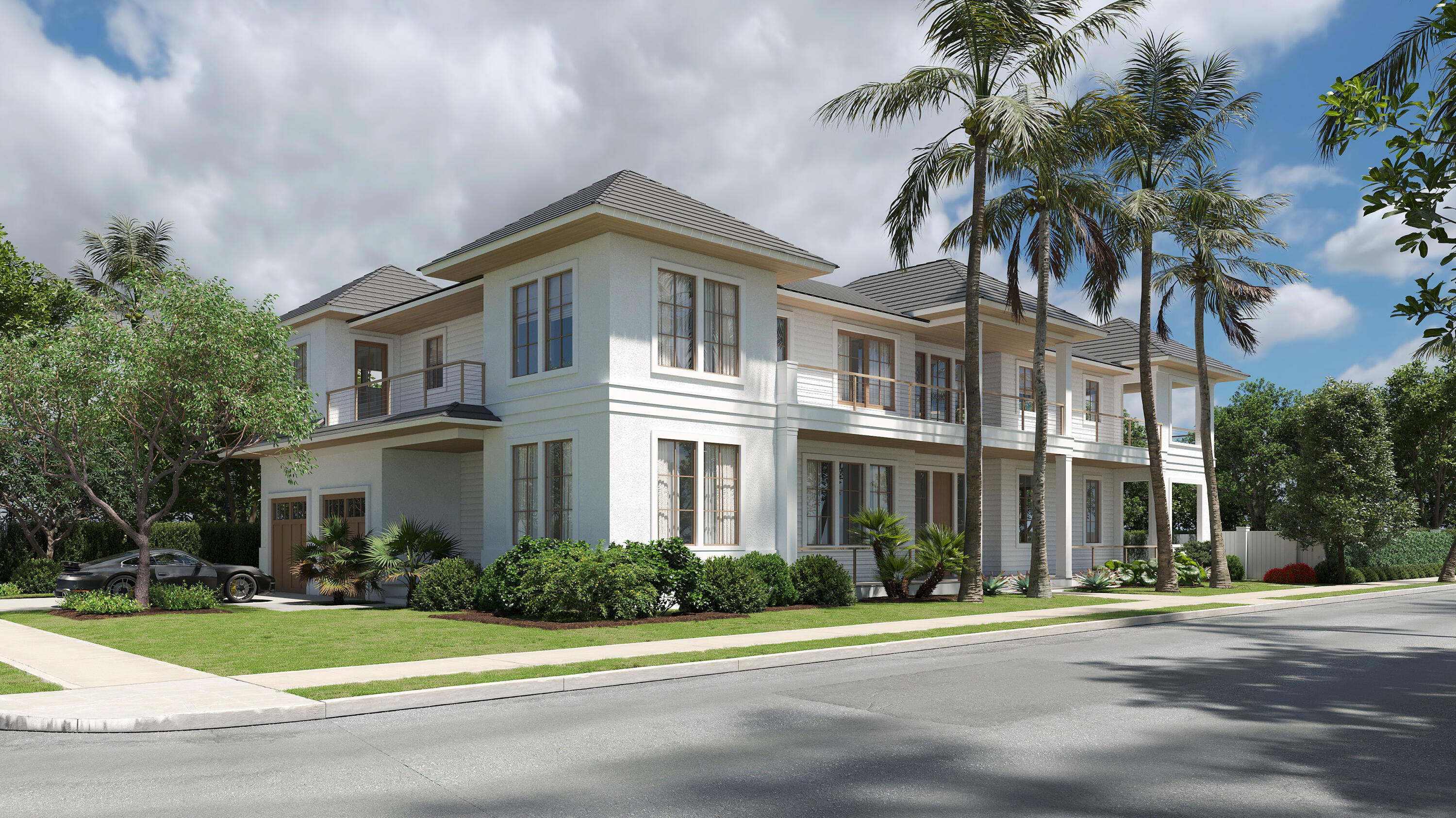 210 Cortez Road West Palm Beach, FL 33405 - Photo 33 of 35 RENDERING