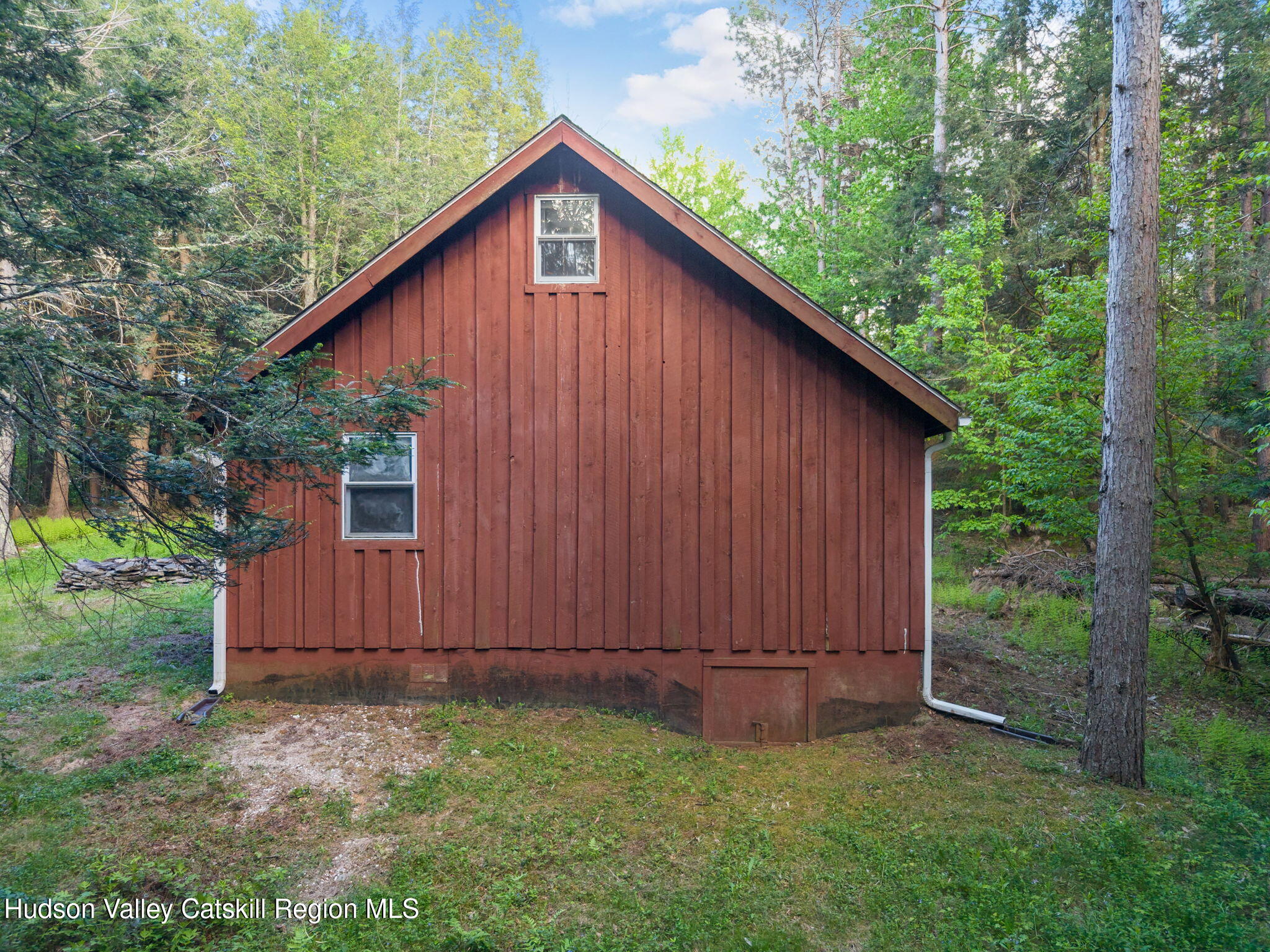 202 Blakesley Road, Unit PRIVATE Gilboa, NY 12076 - Photo 25 of 45 28