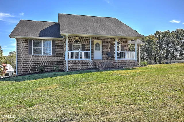 $500,000 | 1009 Muddy Creek Road, Piney Flats, TN 37686