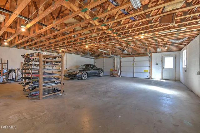 $500,000 | 1009 Muddy Creek Road, Piney Flats, TN 37686