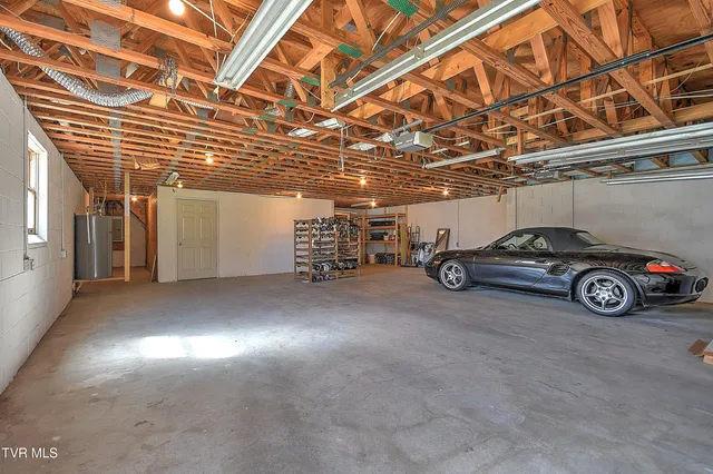 $500,000 | 1009 Muddy Creek Road, Piney Flats, TN 37686